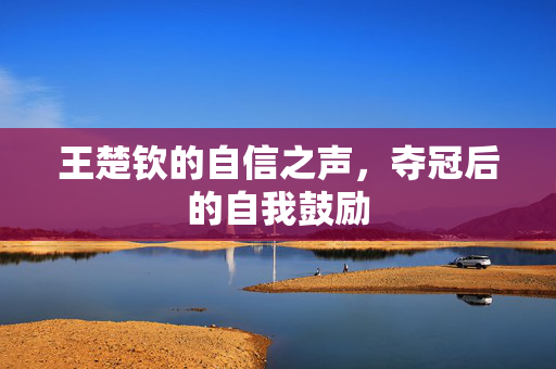 王楚钦的自信之声，夺冠后的自我鼓励