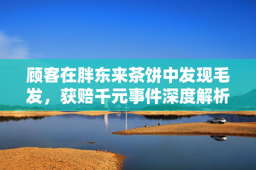 顾客在胖东来茶饼中发现毛发，获赔千元事件深度解析