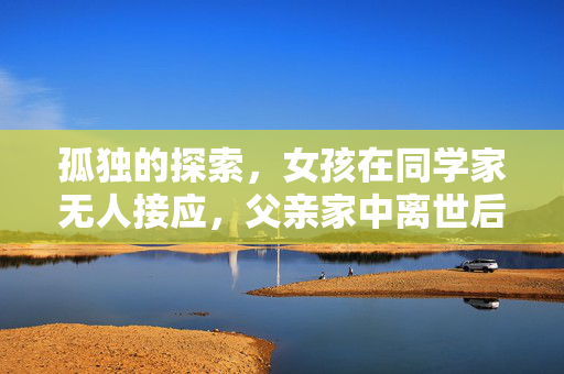 孤独的探索，女孩在同学家无人接应，父亲家中离世后的心灵之旅