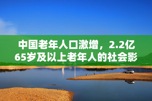 中国老年人口激增，2.2亿65岁及以上老年人的社会影响与挑战