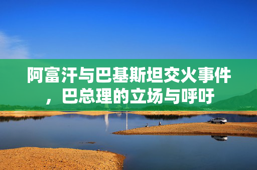 阿富汗与巴基斯坦交火事件，巴总理的立场与呼吁