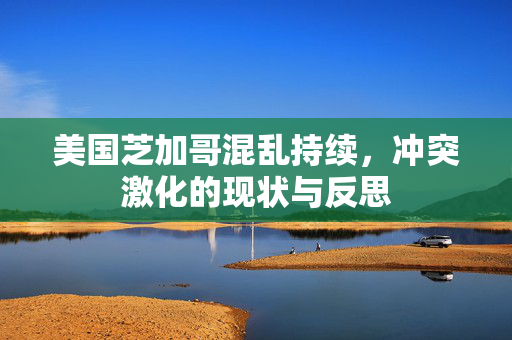美国芝加哥混乱持续，冲突激化的现状与反思