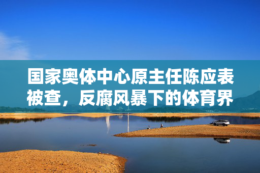 国家奥体中心原主任陈应表被查，反腐风暴下的体育界震荡