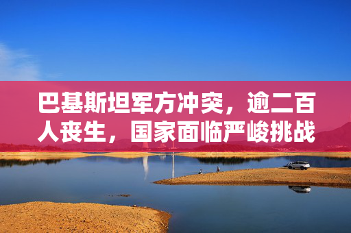 巴基斯坦军方冲突，逾二百人丧生，国家面临严峻挑战
