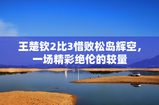 王楚钦2比3惜败松岛辉空，一场精彩绝伦的较量