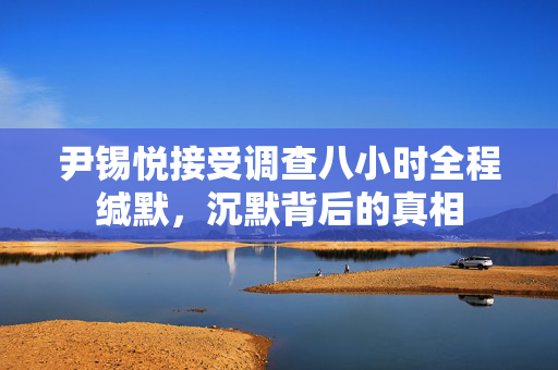 尹锡悦接受调查八小时全程缄默，沉默背后的真相