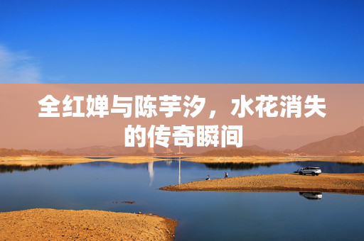 全红婵与陈芋汐，水花消失的传奇瞬间