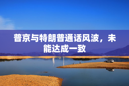 普京与特朗普通话风波，未能达成一致