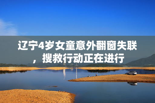 辽宁4岁女童意外翻窗失联，搜救行动正在进行
