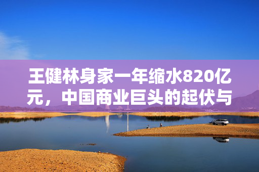 王健林身家一年缩水820亿元，中国商业巨头的起伏与未来展望