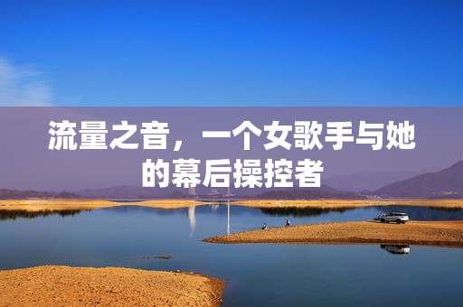 流量之音，一个女歌手与她的幕后操控者