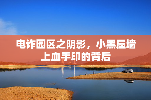 电诈园区之阴影，小黑屋墙上血手印的背后