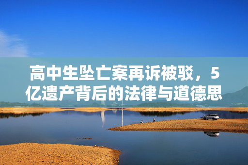 高中生坠亡案再诉被驳，5亿遗产背后的法律与道德思考