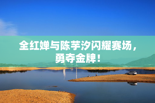 全红婵与陈芋汐闪耀赛场，勇夺金牌！