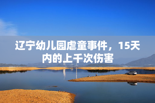 辽宁幼儿园虐童事件，15天内的上千次伤害