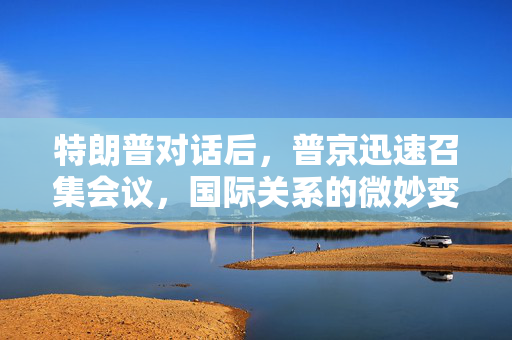 特朗普对话后，普京迅速召集会议，国际关系的微妙变动