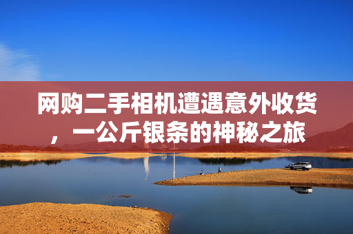 网购二手相机遭遇意外收货，一公斤银条的神秘之旅