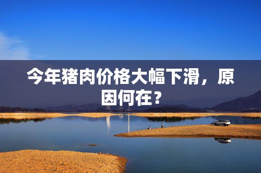 今年猪肉价格大幅下滑，原因何在？