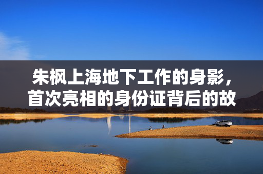 朱枫上海地下工作的身影，首次亮相的身份证背后的故事