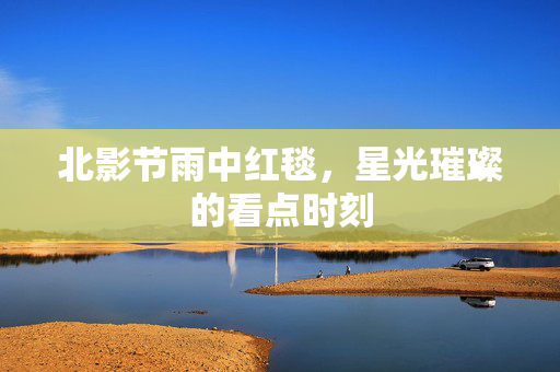北影节雨中红毯，星光璀璨的看点时刻