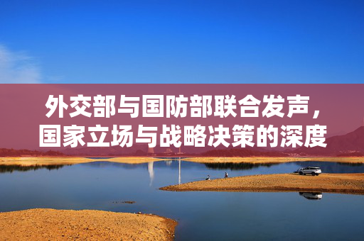 外交部与国防部联合发声，国家立场与战略决策的深度解读
