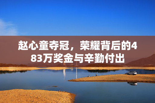 赵心童夺冠，荣耀背后的483万奖金与辛勤付出